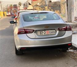 شێڤرۆلێت مالیبۆ